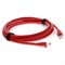 Add-On 7FT RJ-45 M/M CAT6A RED CU PVC PATCH CBL ADD-7FCAT6A-RD - alternate 5